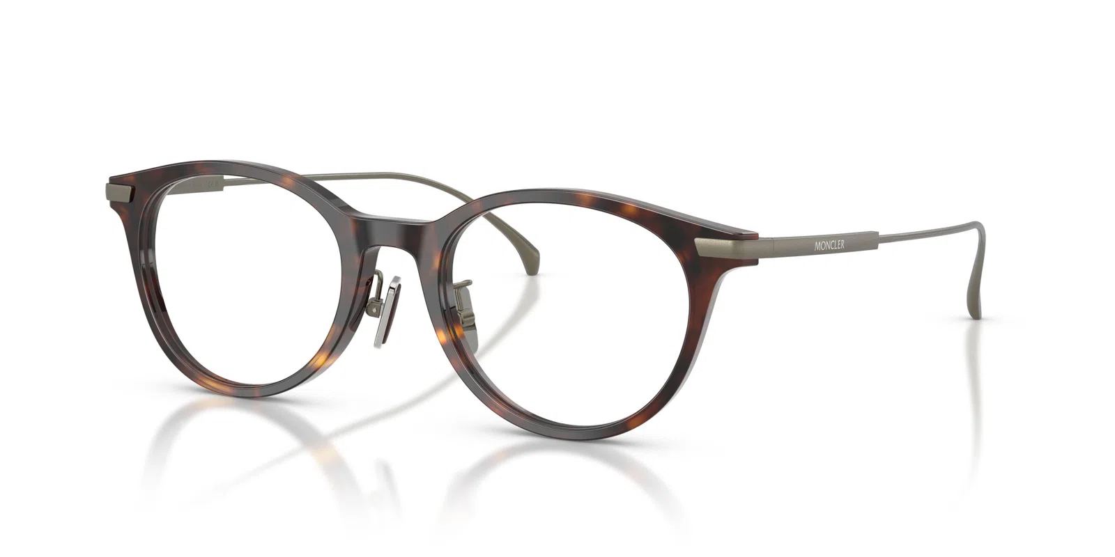 Moncler 2022D Eyeglasses - view 10